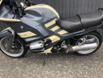 2002 BMW R 1150 RS