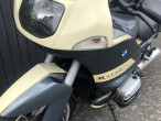2002 BMW R 1150 RS