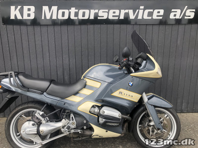 BMW R 1150 RS