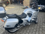 2002 BMW R 1150 RT