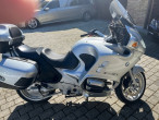 2002 BMW R 1150 RT