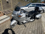 2002 BMW R 1150 RT