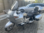 2002 BMW R 1150 RT