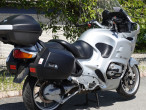 2002 BMW R 1150 RT 2002 BMW R 1150 RT