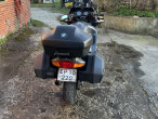 2002 BMW R 1150 RT