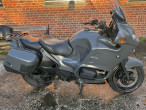 2002 BMW R 1150 RT