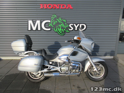 BMW R 1200 CL