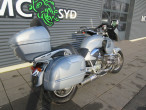2002 BMW R 1200 CL