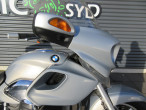 2002 BMW R 1200 CL