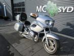 2002 BMW R 1200 CL