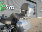 2002 BMW R 1200 CL