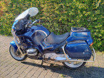 2002 BMW R 850 RT