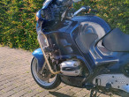 2002 BMW R 850 RT