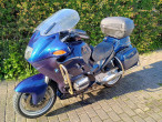 2002 BMW R 850 RT