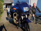 2002 BMW R 850 RT
