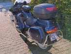 2002 BMW R 850 RT