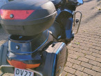 2002 BMW R 850 RT