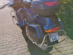 2002 BMW R 850 RT