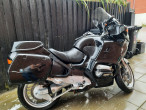 2002 BMW R 850 RT