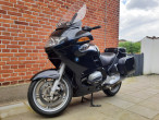 2002 BMW R 850 RT