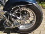 2002 Boom Trike X11 2002 Boom Trike X11