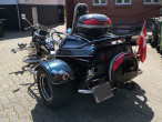 2002 Boom Trike X11 2002 Boom Trike X11