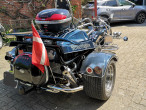 2002 Boom Trike X11 2002 Boom Trike X11