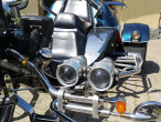 2002 Boom Trike X11 2002 Boom Trike X11