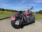 2002 Boss Hoss BHC-3 502