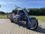 2002 Boss Hoss BHC-3 502