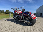 2002 Boss Hoss BHC-3 502