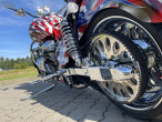 2002 Boss Hoss BHC-3 502