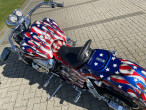 2002 Boss Hoss BHC-3 502