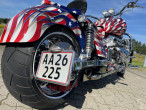 2002 Boss Hoss BHC-3 502