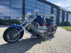 2002 Boss Hoss BHC-3 502