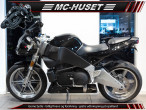 2002 Buell XB9R Firebolt