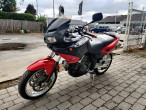 2002 Cagiva Canyon 900