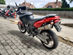 2002 Cagiva Canyon 900