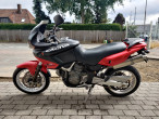 2002 Cagiva Canyon 900