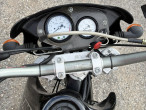 2002 CCM 644 Supermoto 2002 CCM 644 Supermoto