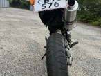 2002 CCM 644 Supermoto 2002 CCM 644 Supermoto