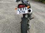 2002 CCM 644 Supermoto 2002 CCM 644 Supermoto