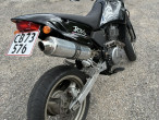 2002 CCM 644 Supermoto 2002 CCM 644 Supermoto
