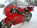 2002 Ducati 750 Sport 2002 Ducati 750 Sport