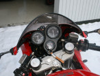 2002 Ducati 750 Sport 2002 Ducati 750 Sport