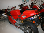 2002 Ducati 998