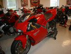 2002 Ducati 998