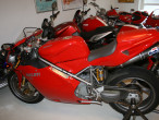 2002 Ducati 998