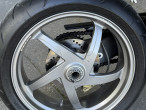 2002 Ducati 998 2002 Ducati 998