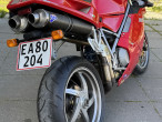 2002 Ducati 998 2002 Ducati 998